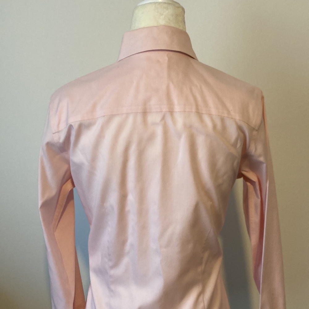 Brooks Brothers Tailored Fit Button Down - Picture 5 of 6